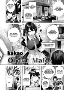 Order Maid