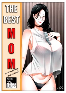 The Best Mom